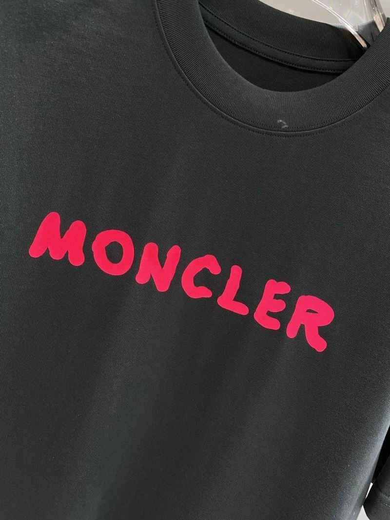 Moncler T-Shirts Original 140862