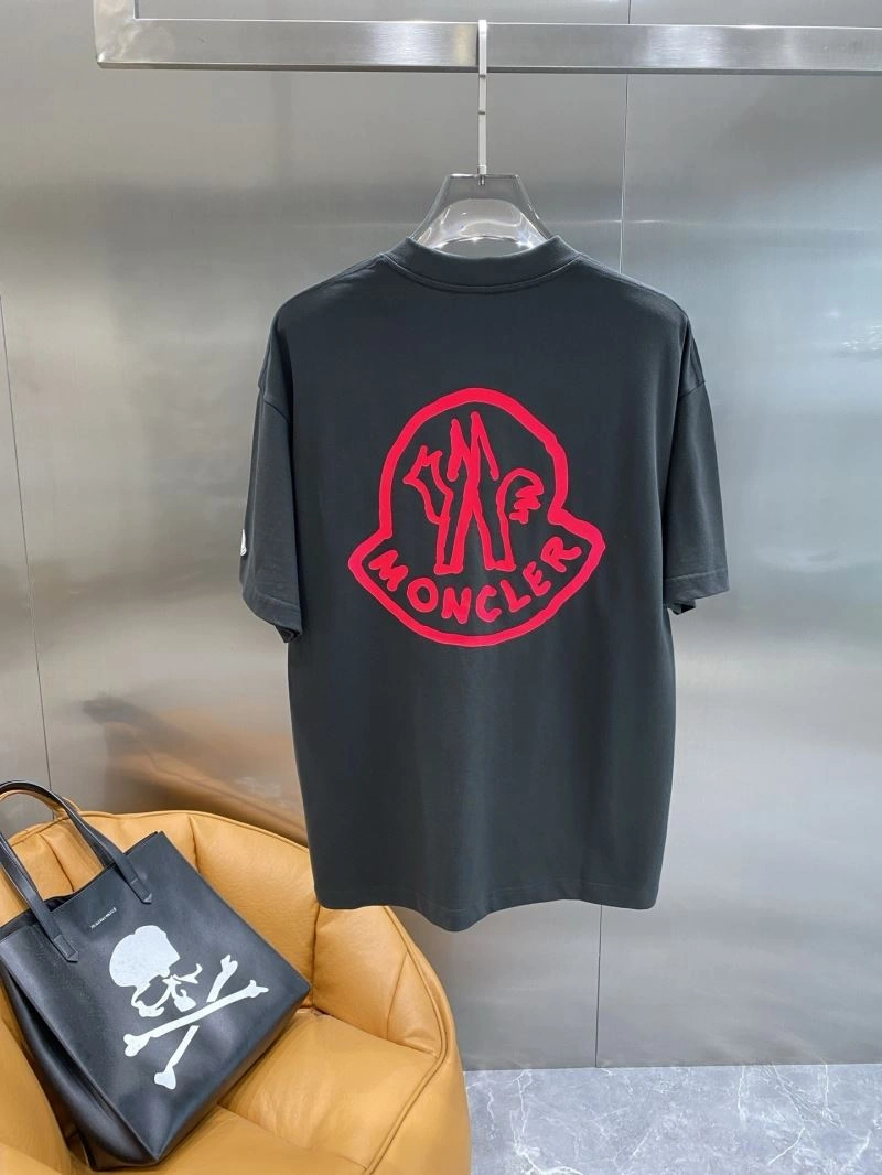 Moncler T-Shirts Original 140862