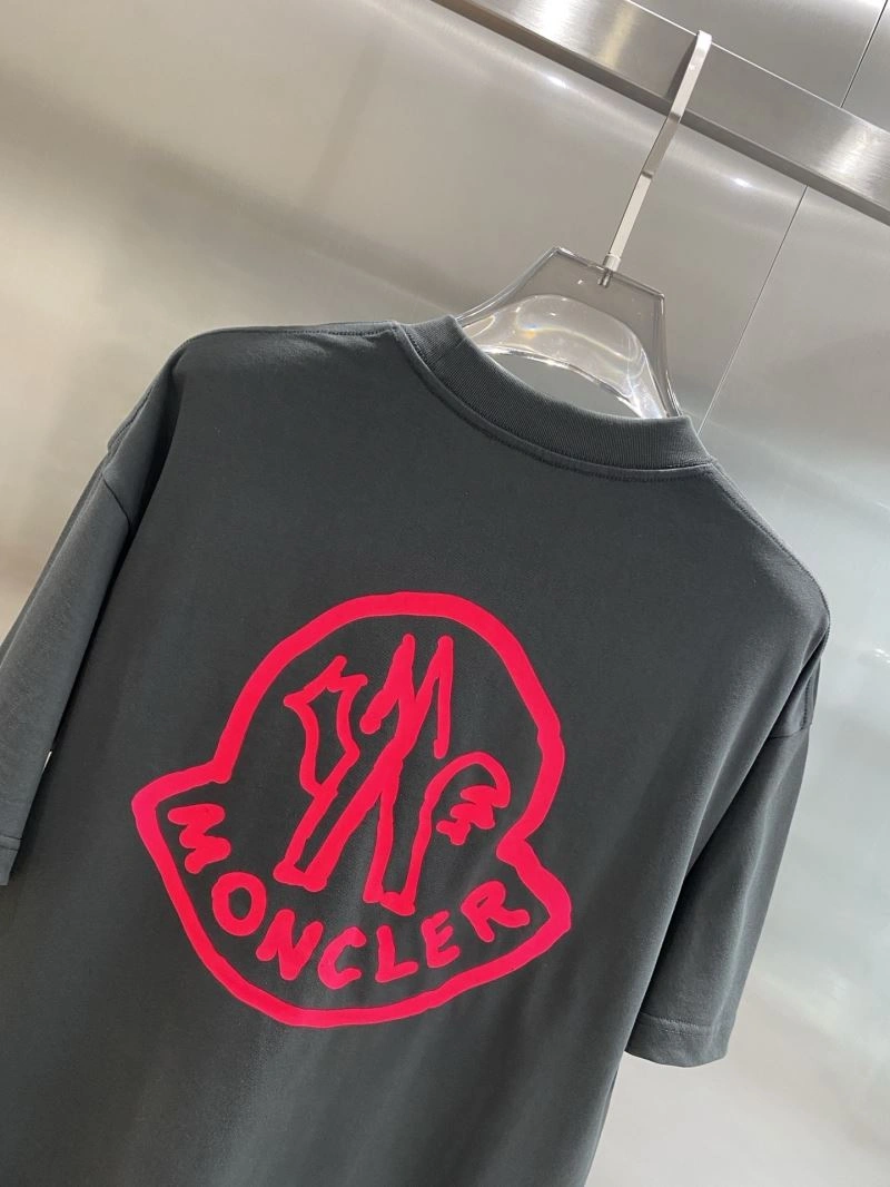Moncler T-Shirts Original 140862