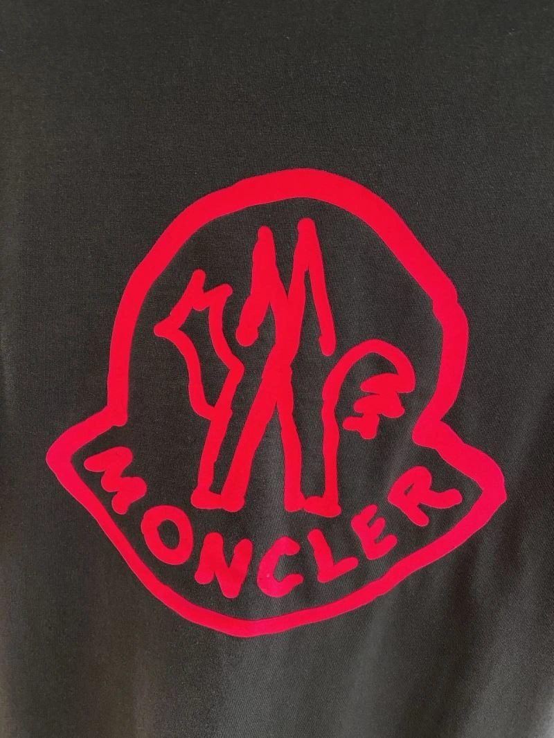 Moncler T-Shirts Original 140862