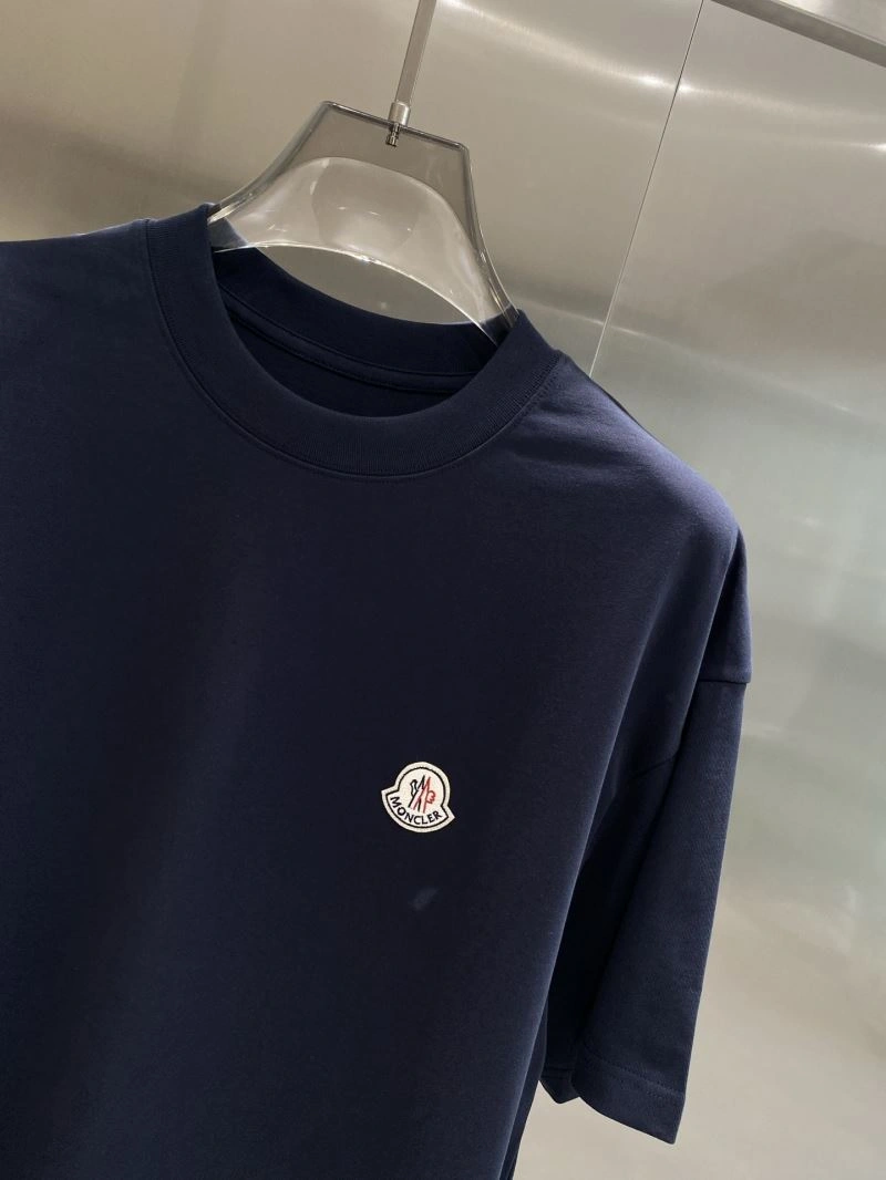 Moncler T-Shirts Affordable 140857