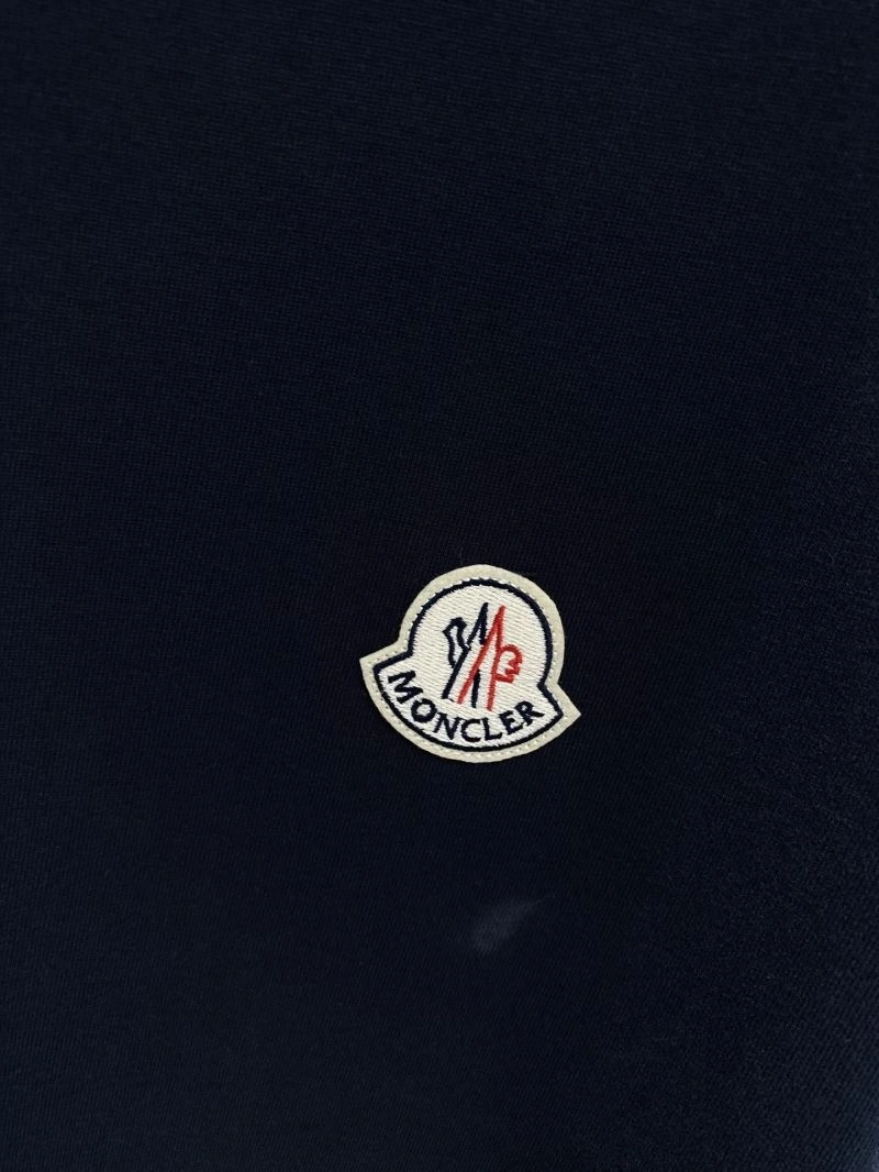 Moncler T-Shirts Affordable 140857