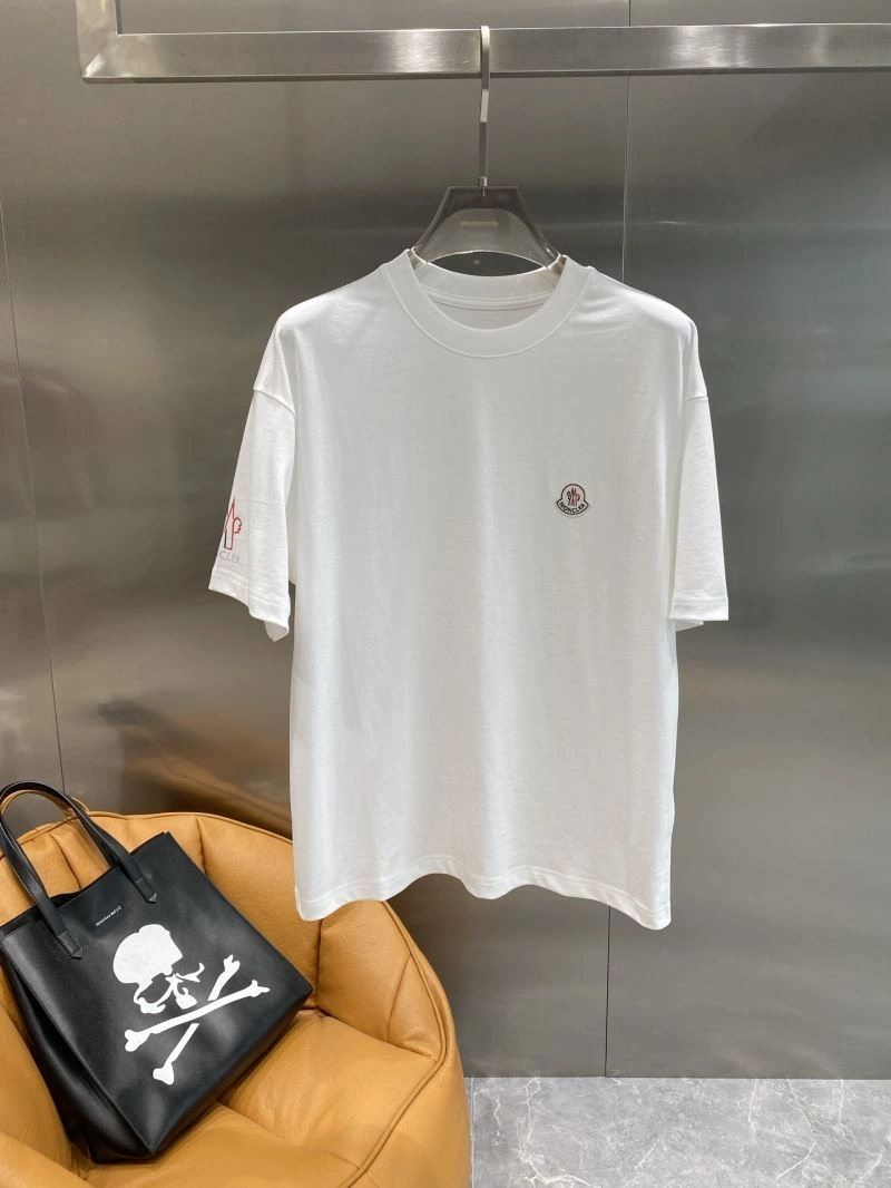 Moncler T-Shirts FastDry 140855