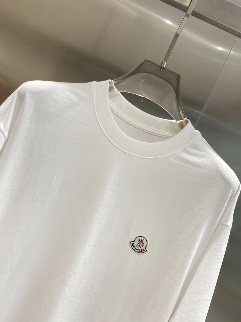 Moncler T-Shirts FastDry 140855