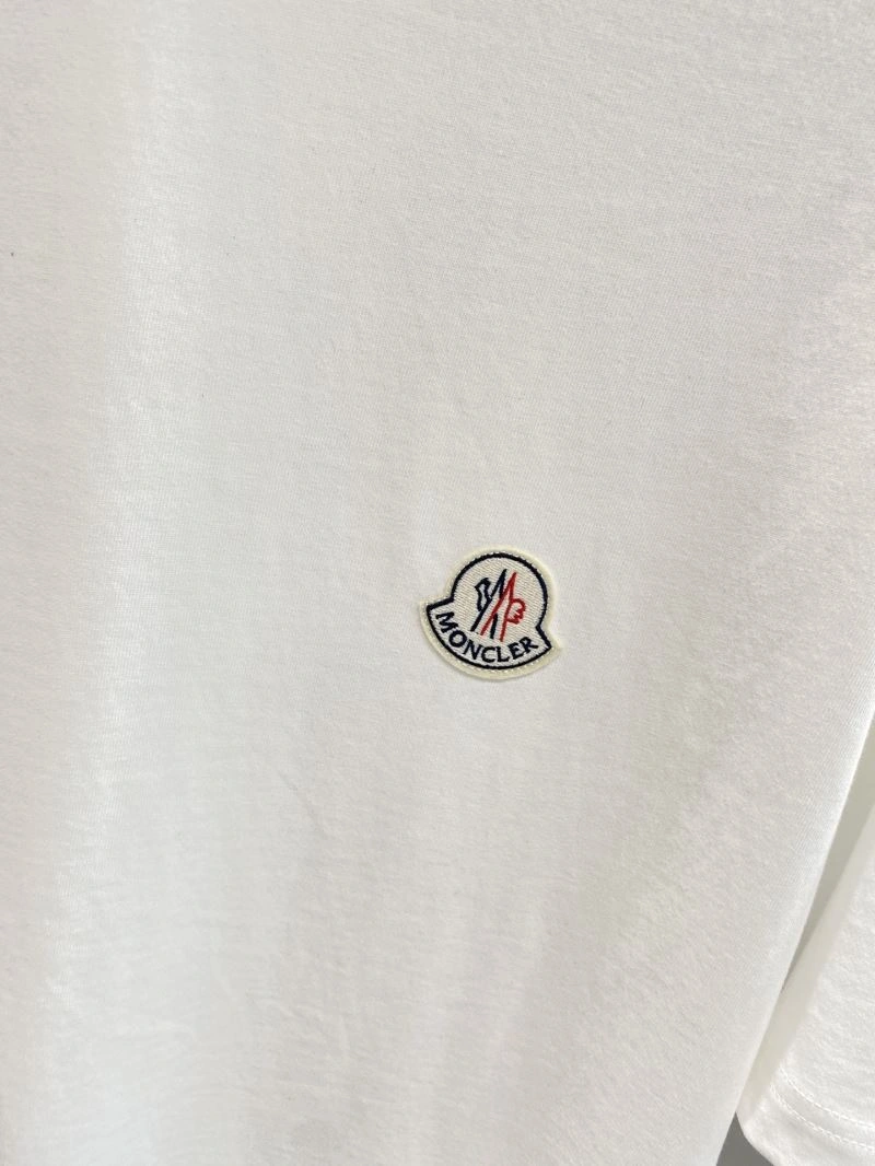 Moncler T-Shirts FastDry 140855