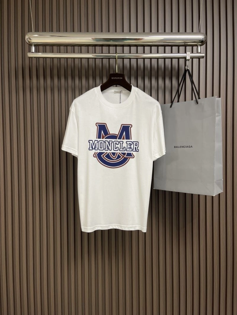 Functional Moncler T-Shirts 140892