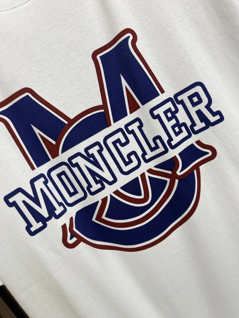 Functional Moncler T-Shirts 140892