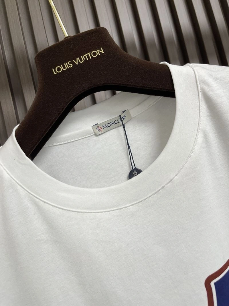 Functional Moncler T-Shirts 140892