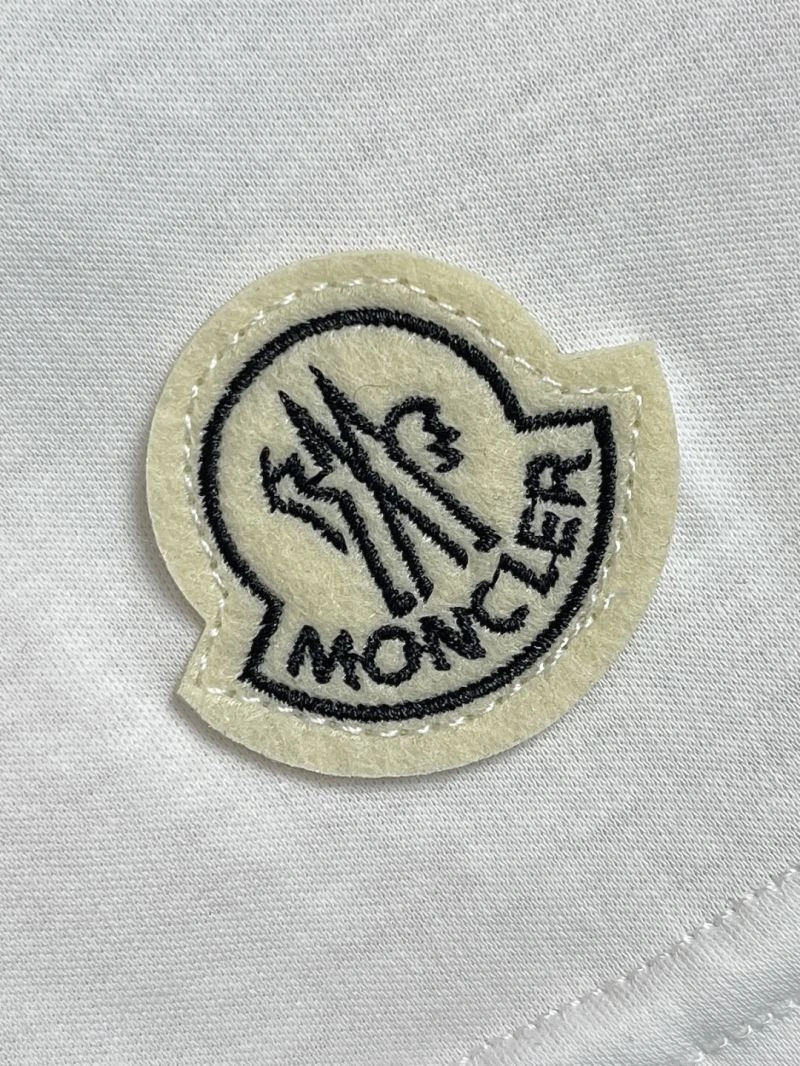 Functional Moncler T-Shirts 140892