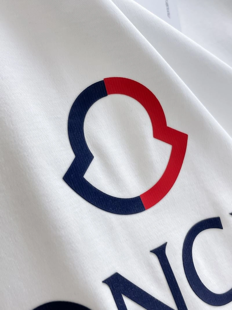 OdorResistant Moncler T-Shirts 140852