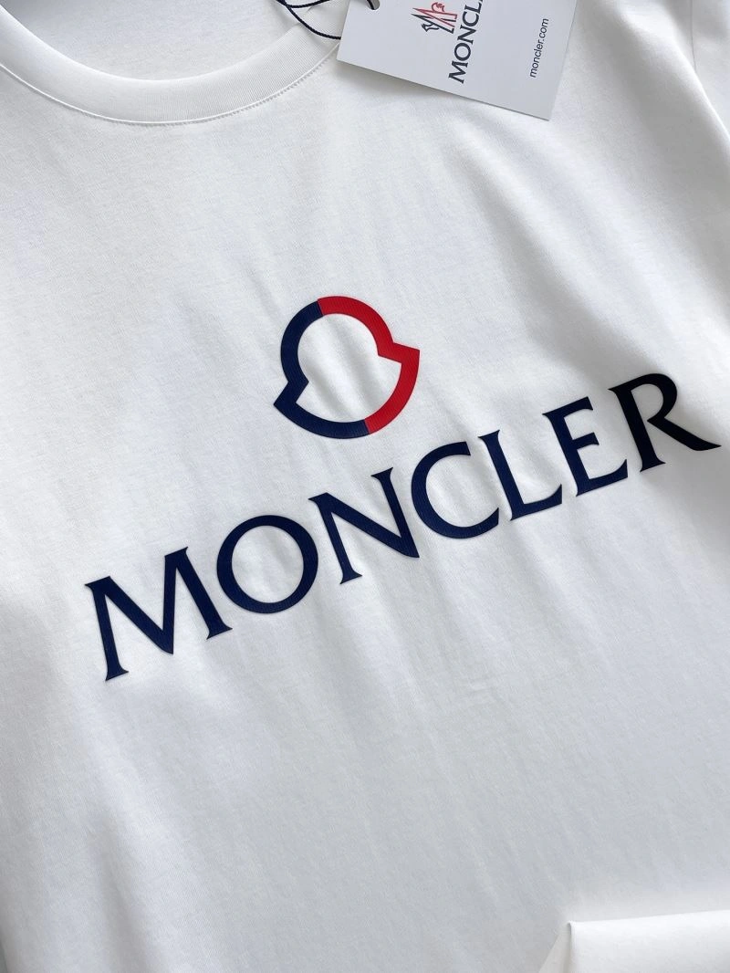OdorResistant Moncler T-Shirts 140852