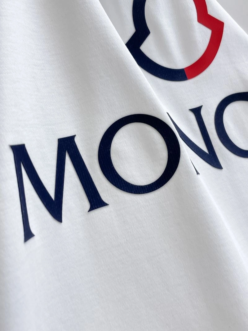 OdorResistant Moncler T-Shirts 140852