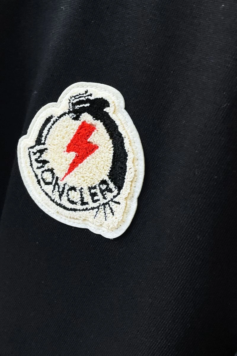 Premium Moncler T-Shirts 140850