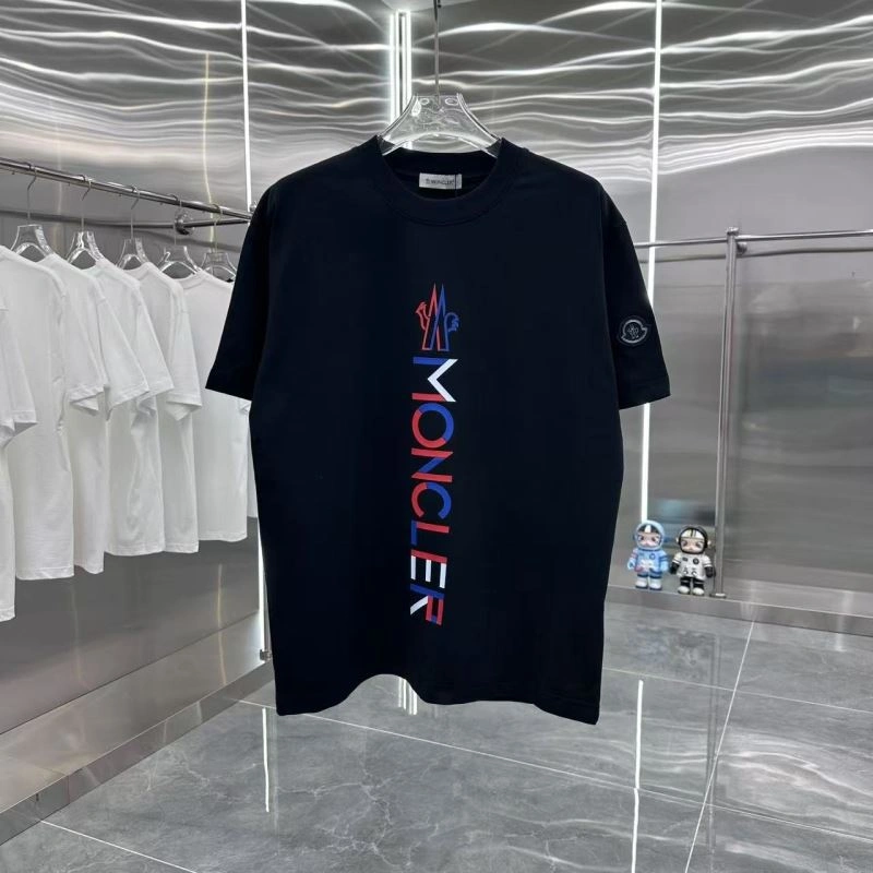 Sophisticated Moncler T-Shirts 140838