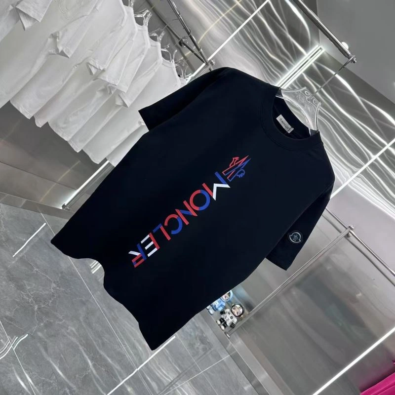 Sophisticated Moncler T-Shirts 140838