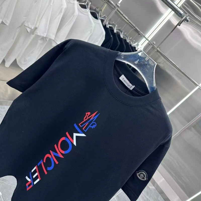 Sophisticated Moncler T-Shirts 140838