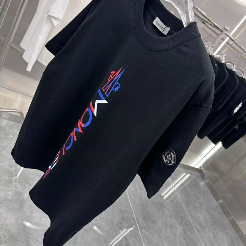 Sophisticated Moncler T-Shirts 140838