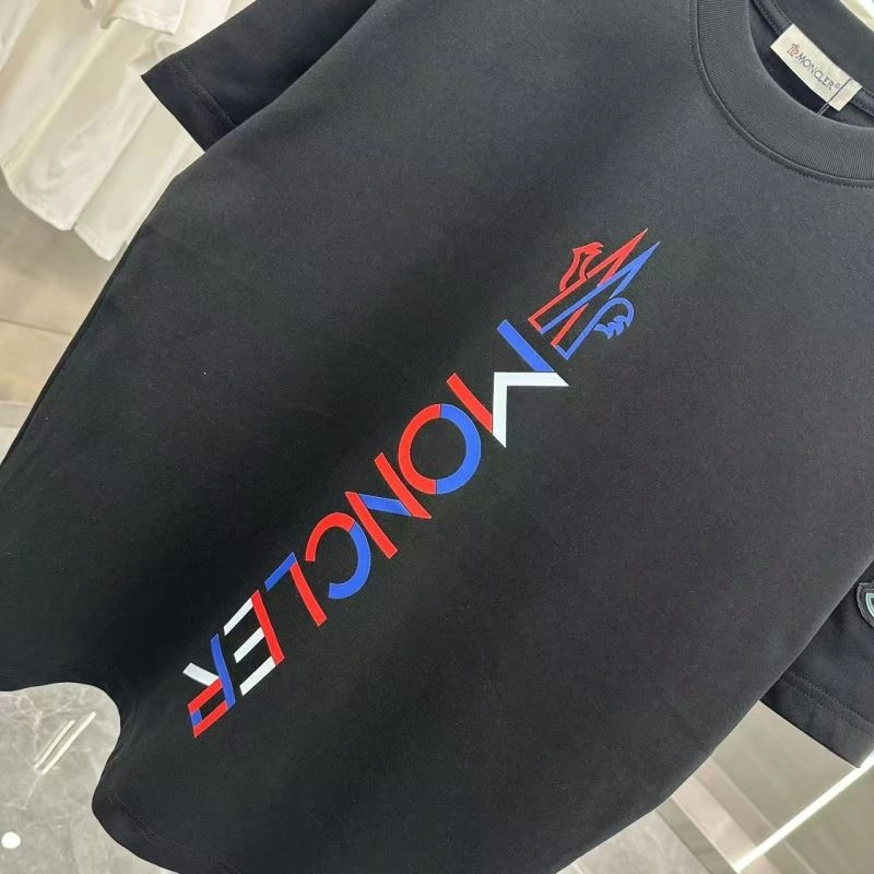 Sophisticated Moncler T-Shirts 140838
