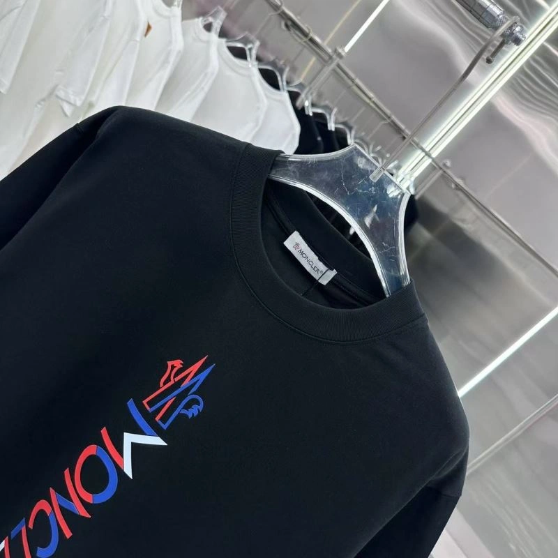 Sophisticated Moncler T-Shirts 140838