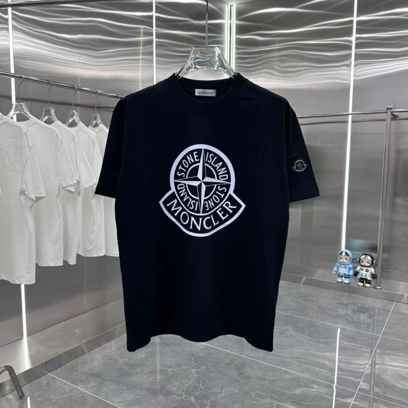 Moncler T-Shirts UrbanStyle 140829