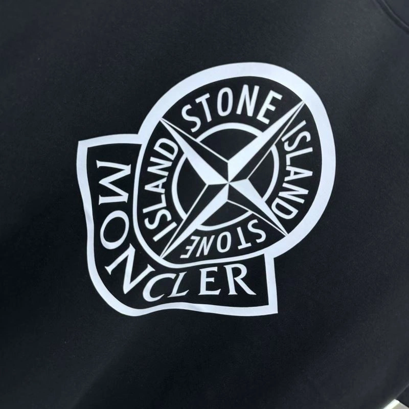 Moncler T-Shirts UrbanStyle 140829