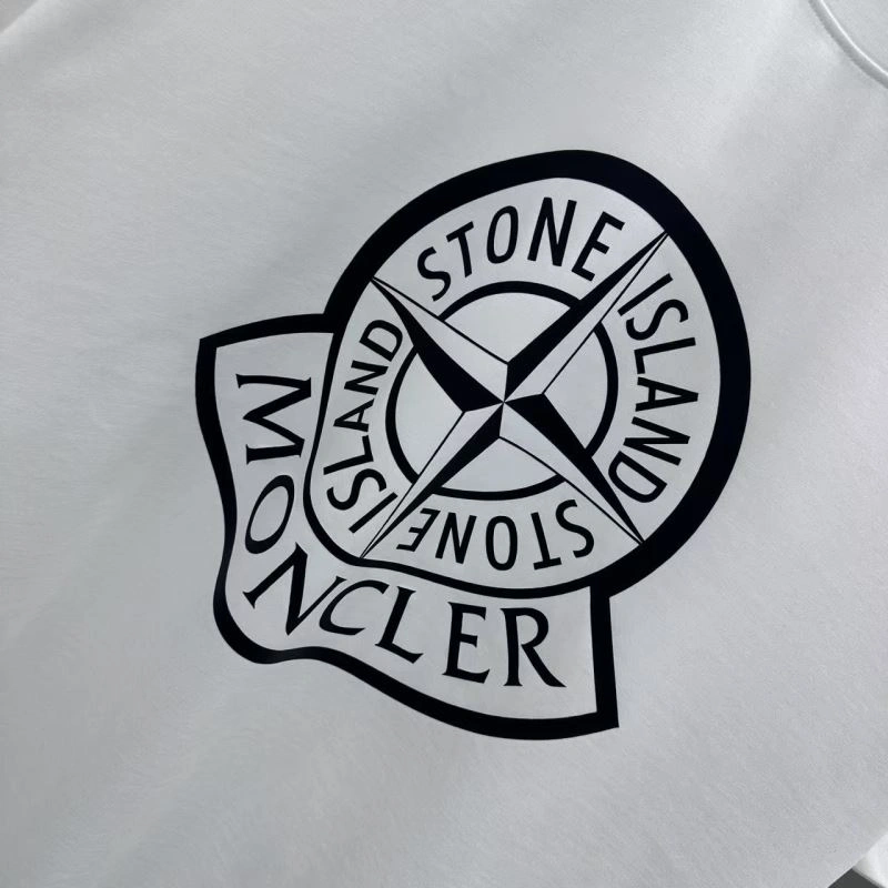 Moncler T-Shirts Supportive 140845