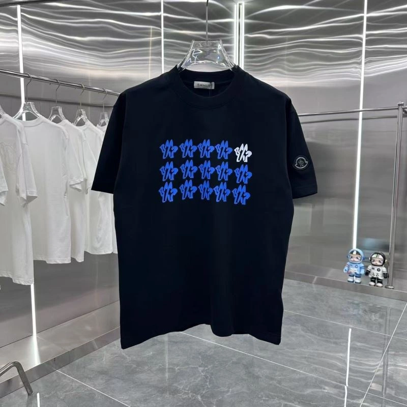 OnTrend Moncler T-Shirts 140836