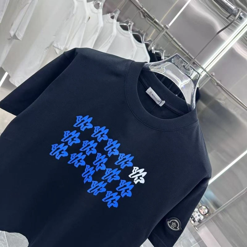 OnTrend Moncler T-Shirts 140836