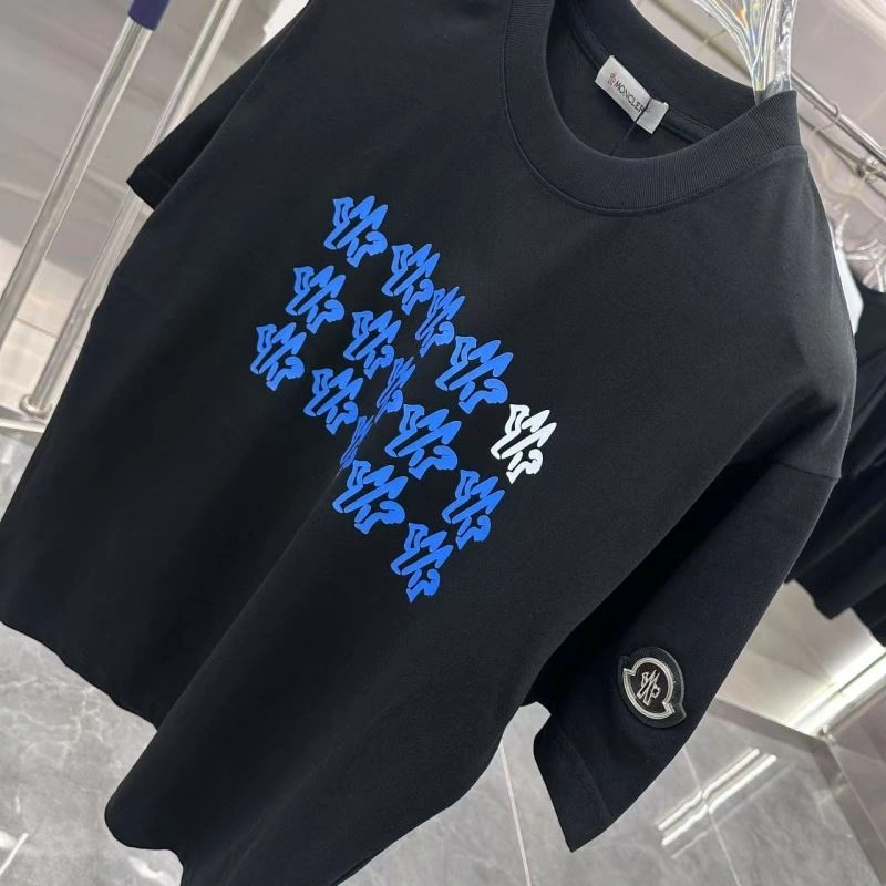 OnTrend Moncler T-Shirts 140836