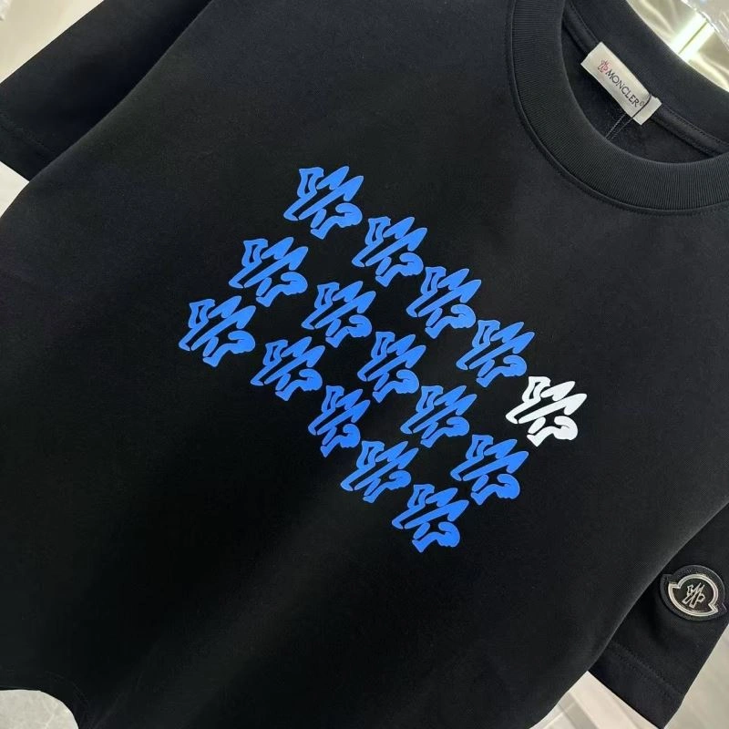 OnTrend Moncler T-Shirts 140836