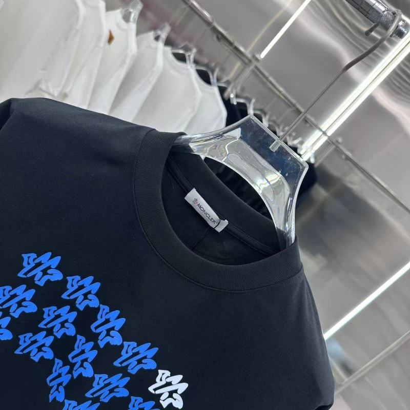 OnTrend Moncler T-Shirts 140836