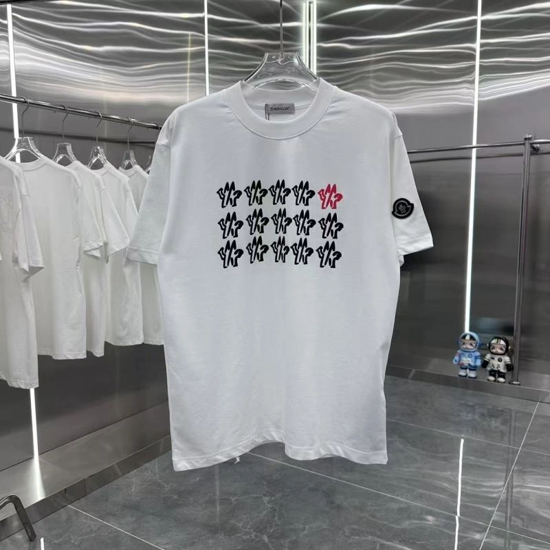 Comfortable Moncler T-Shirts 140840