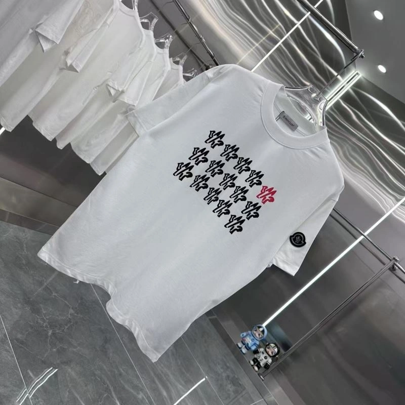 Comfortable Moncler T-Shirts 140840