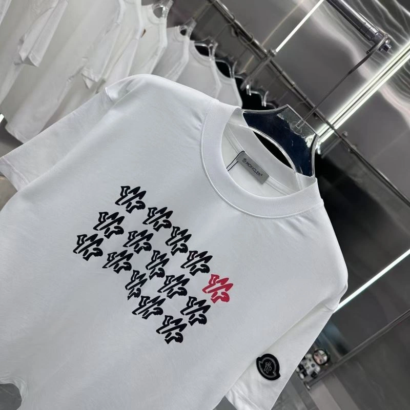 Comfortable Moncler T-Shirts 140840