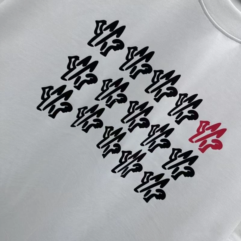 Comfortable Moncler T-Shirts 140840