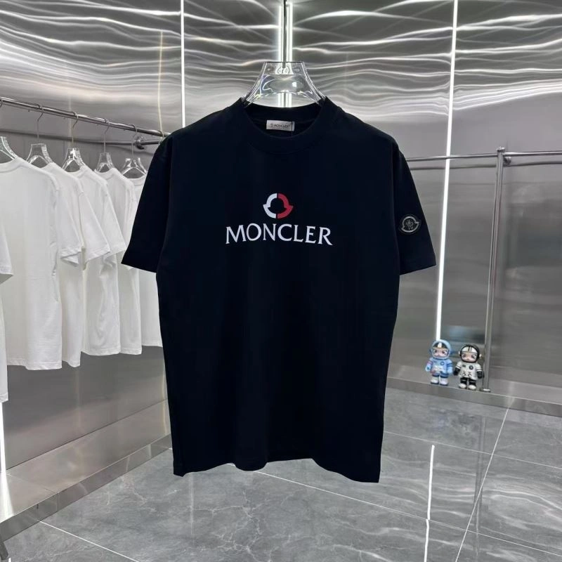 Youthful Moncler T-Shirts 140833