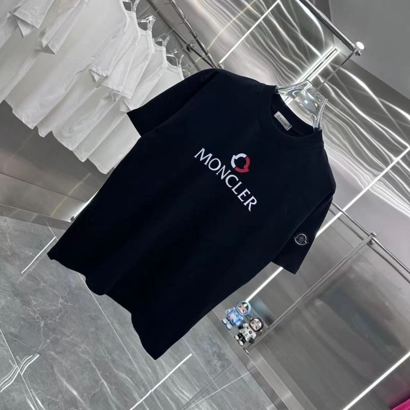 Youthful Moncler T-Shirts 140833