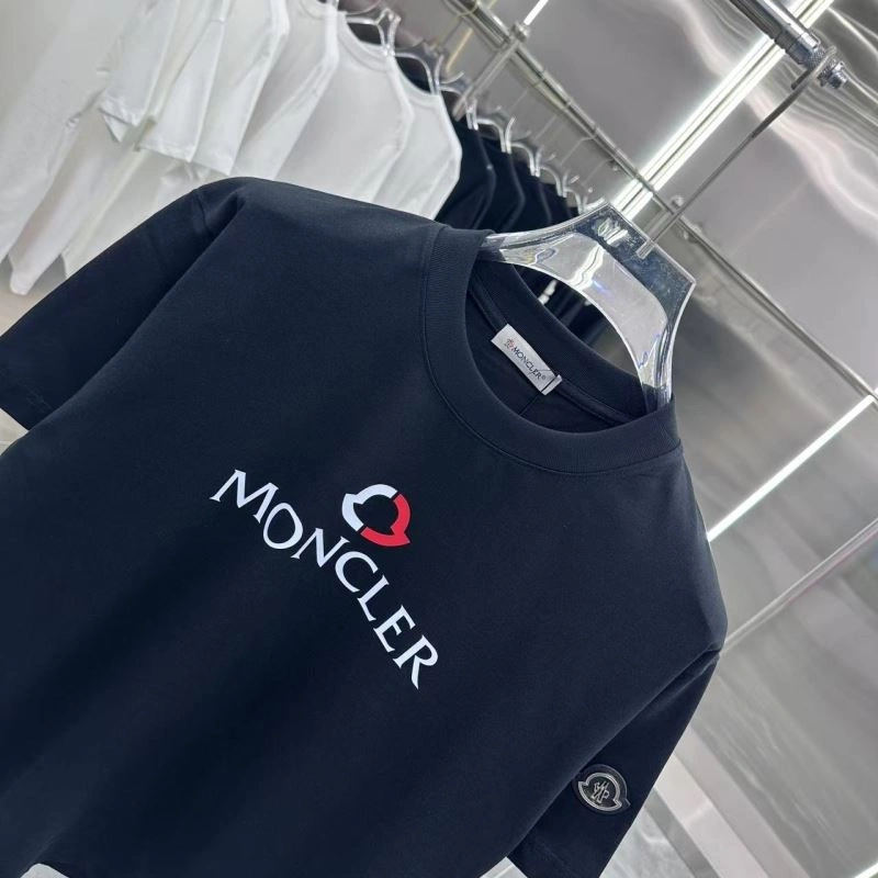 Youthful Moncler T-Shirts 140833