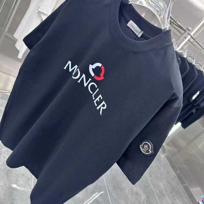 Youthful Moncler T-Shirts 140833