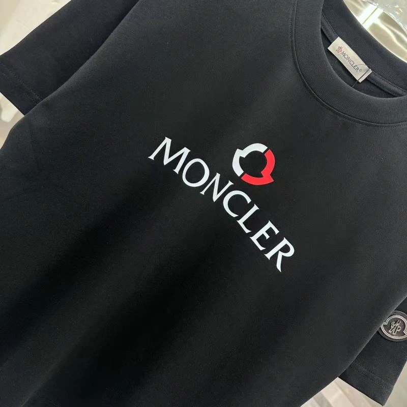 Youthful Moncler T-Shirts 140833