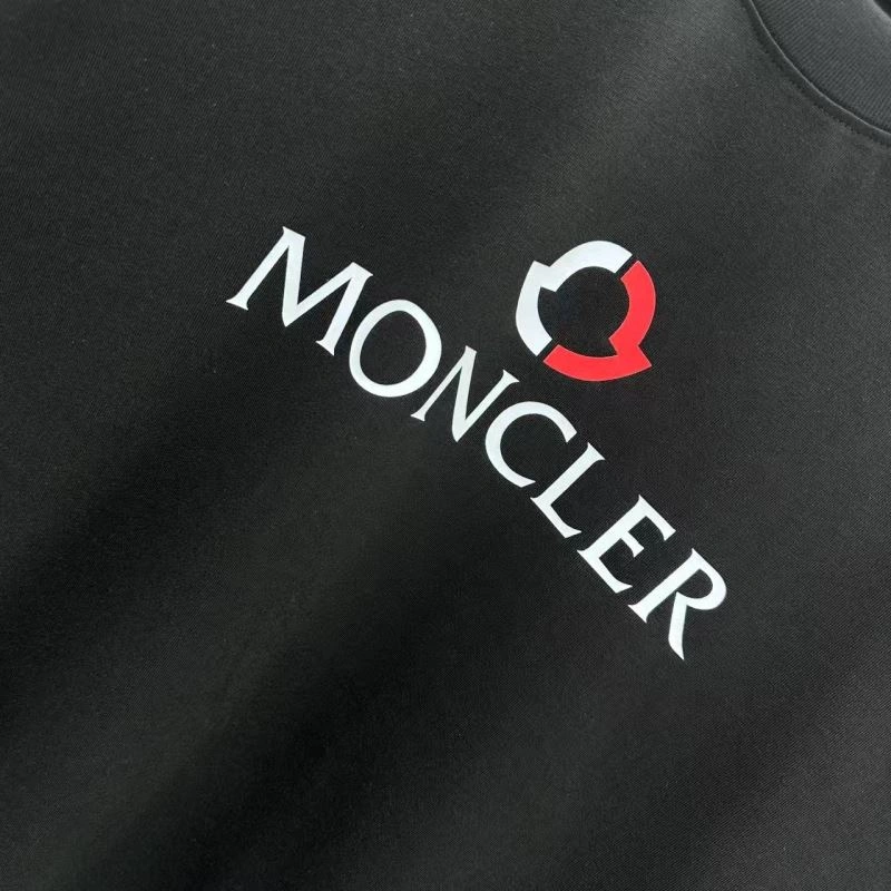 Youthful Moncler T-Shirts 140833