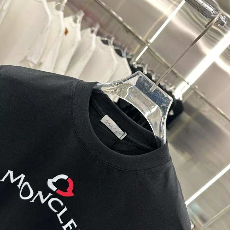 Youthful Moncler T-Shirts 140833