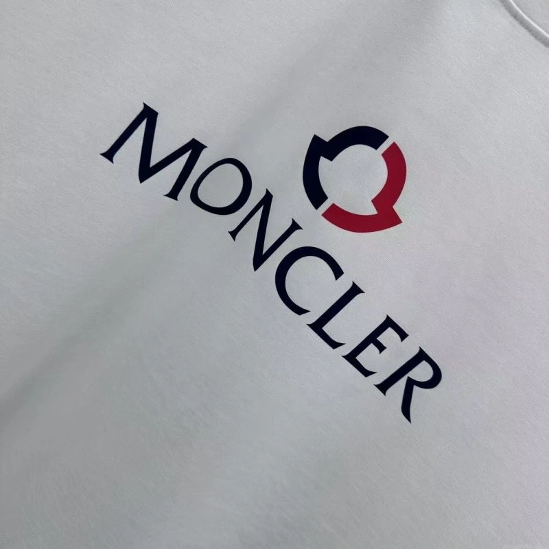 Sustainable Moncler T-Shirts 140835