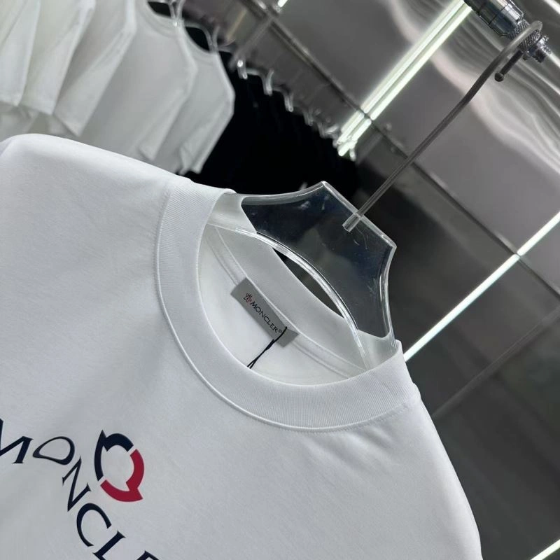 Sustainable Moncler T-Shirts 140835