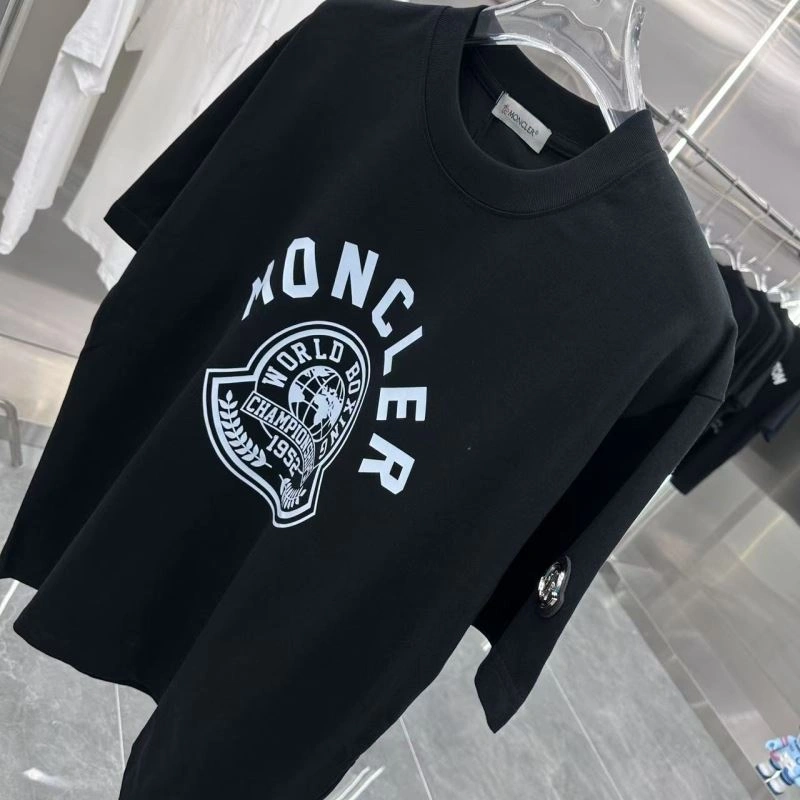 Neat Moncler T-Shirts 140853