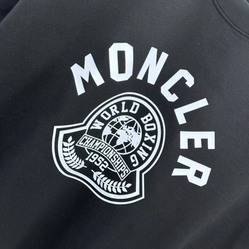 Neat Moncler T-Shirts 140853
