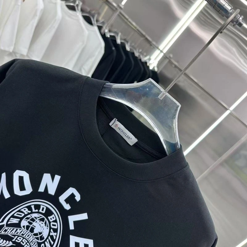 Neat Moncler T-Shirts 140853