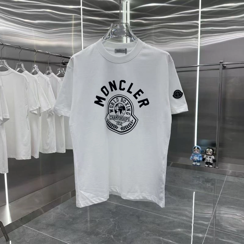 Durable Moncler T-Shirts 140843