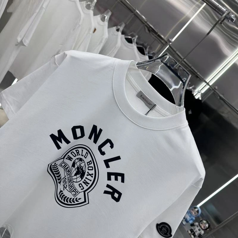 Durable Moncler T-Shirts 140843