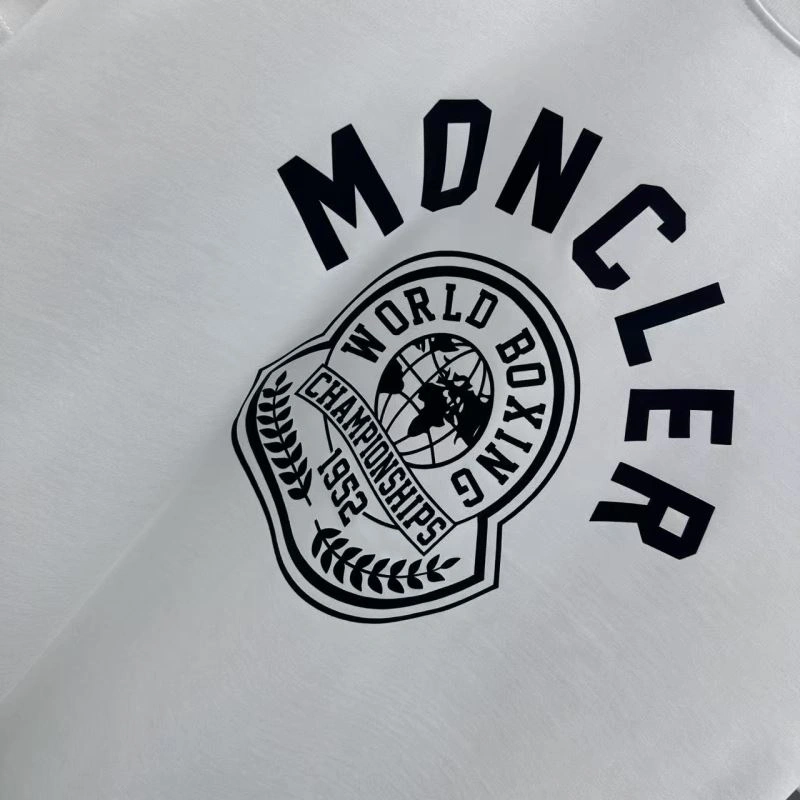 Durable Moncler T-Shirts 140843